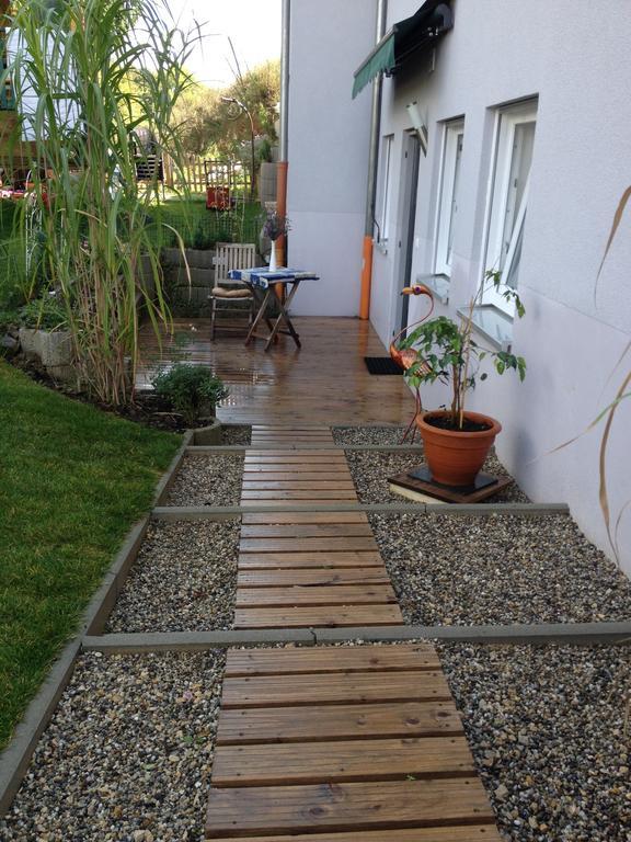 Apartment Renate Strohhoefer เฮิร์สไชด์ ห้อง รูปภาพ