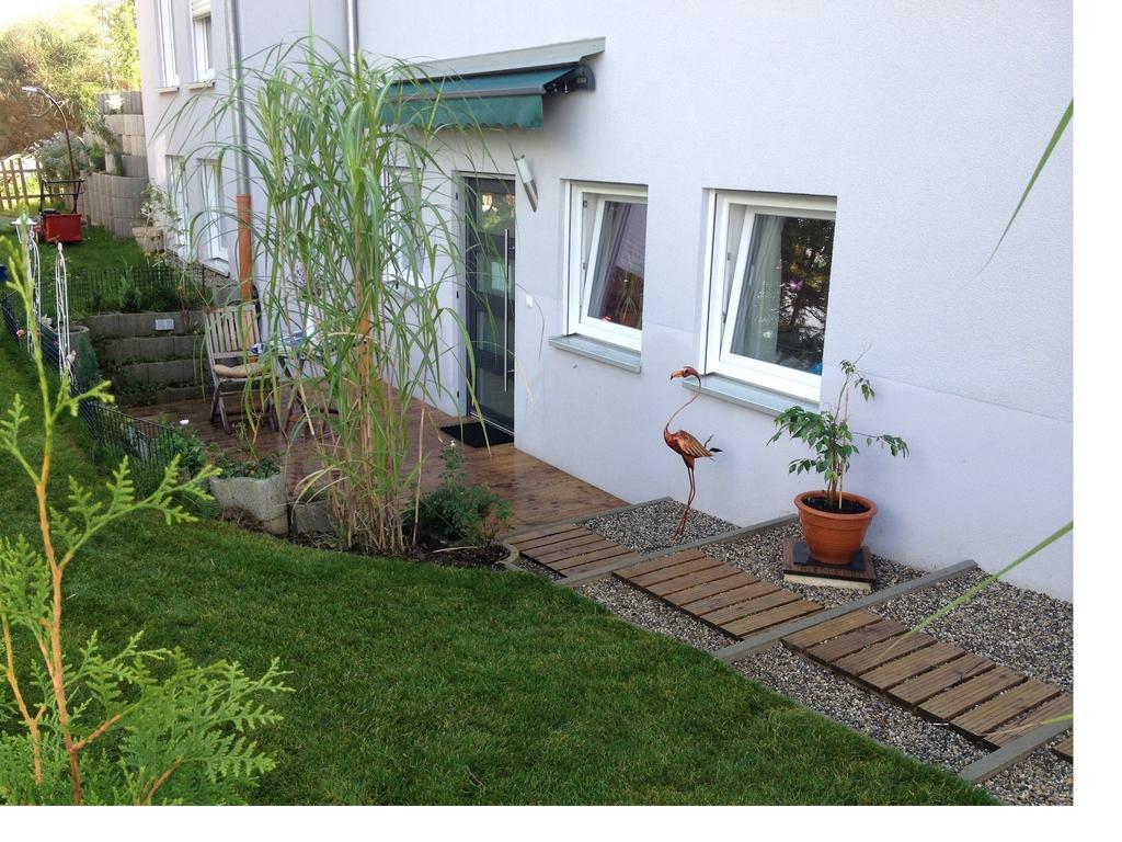 Apartment Renate Strohhoefer เฮิร์สไชด์ ห้อง รูปภาพ