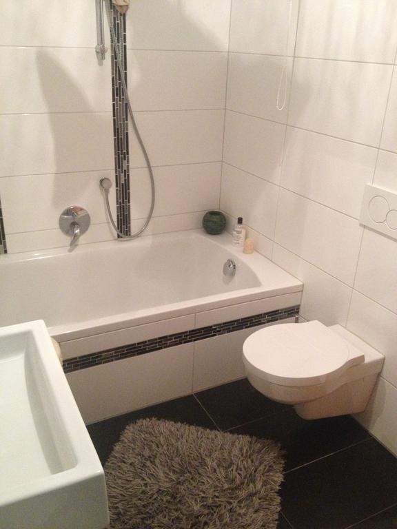 Apartment Renate Strohhoefer เฮิร์สไชด์ ห้อง รูปภาพ